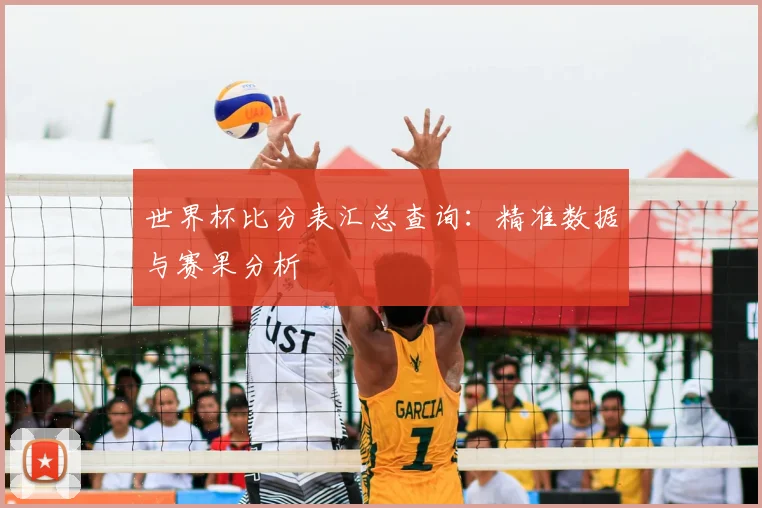 世界杯比分表汇总查询：精准数据与赛果分析