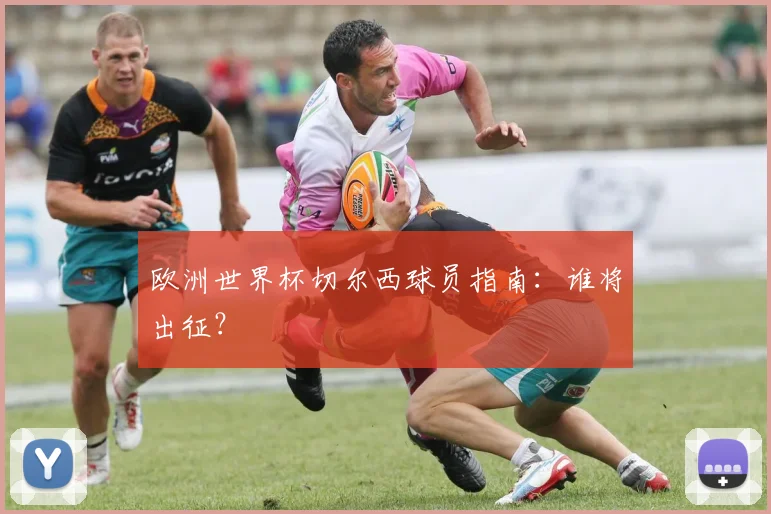 欧洲世界杯切尔西球员指南：谁将出征？