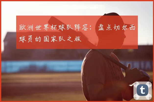 欧洲世界杯球队阵容：盘点切尔西球员的国家队之旅