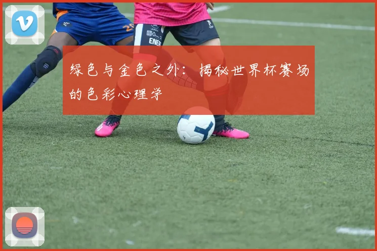 绿色与金色之外：揭秘世界杯赛场的色彩心理学